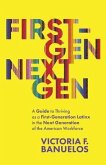 First-Gen, NextGen (eBook, ePUB)