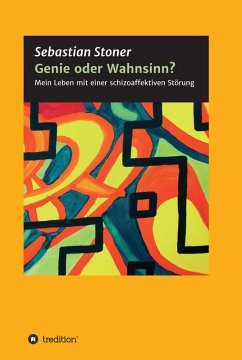 Genie oder Wahnsinn? (eBook, ePUB) - Stoner, Sebastian