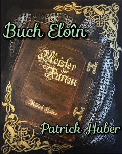 Cover Buch Eloîn (eBook, ePUB)