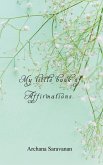 My little book of Affirmations (eBook, ePUB)