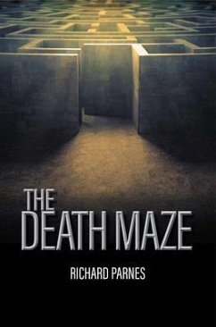 Cover The Death Maze (eBook, ePUB)