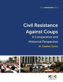 Civil Resistance Against Coups (eBook, ePUB)