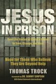 Jesus in Prison (eBook, ePUB)