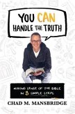 You Can Handle the Truth (eBook, ePUB)