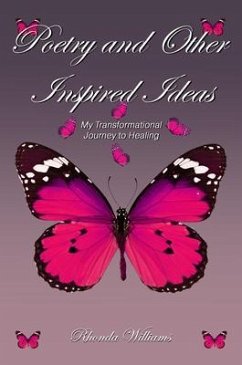 Cover Poetry and Other Inspired Ideas (eBook, ePUB)