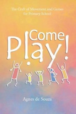 Cover Come Play! (eBook, ePUB)