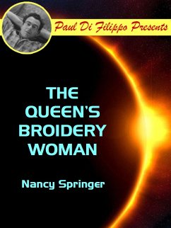 The Queen's Broidery Woman (eBook, ePUB)