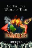 Go, Tell the World of Their Danger! (eBook, ePUB)