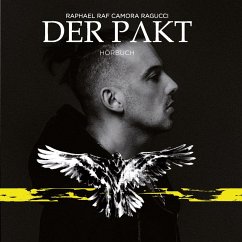 Der Pakt (MP3-Download) - Ragucci, Raphael