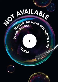 Not Available (eBook, ePUB) - Decker, Daniel