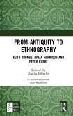 From Antiquity to Ethnography (eBook, ePUB)