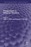 Perspectives in Behavior Genetics (eBook, ePUB)