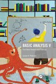 Basic Analysis V (eBook, ePUB)