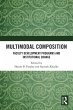 Multimodal Composition (eBook, PDF) - Bild 1