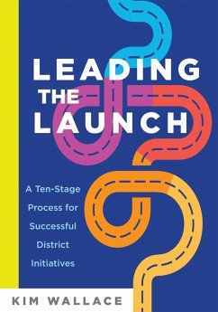 Leading the Launch (eBook, ePUB) - Wallace, Kim