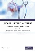 Medical Internet of Things (eBook, PDF)