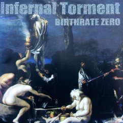 Cover Birthrate Zero