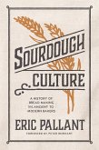 Sourdough Culture (eBook, ePUB)