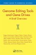 Genome Editing Tools and Gene Drives... - Bild 1