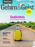 Gehirn&Geist 10/2021 Gedächtnis (eBook, PDF)