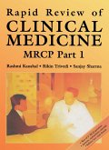 Rapid Review of Clinical Medicine for MRCP Part 1 (eBook, ePUB)