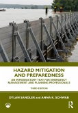 Hazard Mitigation and Preparedness (eBook, ePUB)