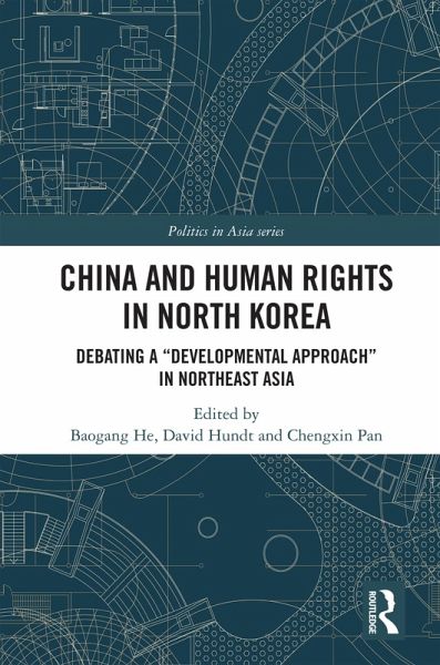 China and Human Rights in North Korea (eBook, PDF) China and Human Rights in North Korea (eBook, PDF)