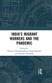India's Migrant Workers and the Pandemic (eBook, ePUB)