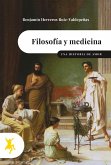 Filosofía y medicina (eBook, ePUB)