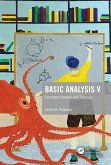 Basic Analysis V (eBook, PDF)
