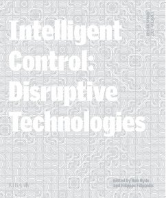 Design Studio Vol. 2: Intelligent Control (eBook, ePUB)