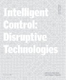 Design Studio Vol. 2: Intelligent Control (eBook, PDF)