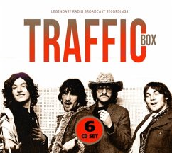 Box - Traffic