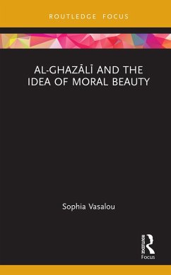 Cover Al-Ghazali and the Idea of Moral Beauty (eBook, PDF)