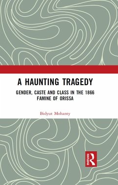 Cover A Haunting Tragedy (eBook, PDF)