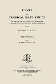 Flora of Tropical East Africa - Boraginaceae (1991) (eBook, ePUB)