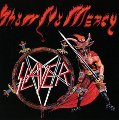 Show No Mercy - Slayer
