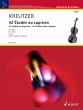 42 Studies or Caprices (eBook, PDF) - Bild 1