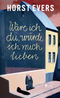 Cover Wäre ich du, würde ich mich lieben 