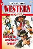 Wölfe im Sweetwater-Country (eBook, ePUB)