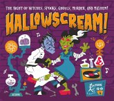 Hallowscream - The Night Of Witches,Spooks,... Hallowscream - The Night Of Witches,Spooks,...