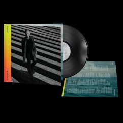 The Bridge (Vinyl) - Sting