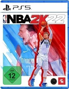 Nba 2k22 (Playstation 5)