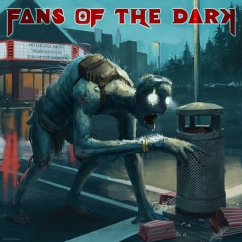 Cover Fans Of The Dark