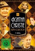 Agatha Christie Krimi-Collection DVD-Box