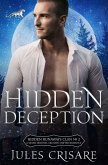 Hidden Deception (Hidden Runaways, #2) (eBook, ePUB)