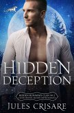 Hidden Deception (Hidden Runaways, #2) (eBook, ePUB) Hidden Deception (Hidden Runaways, #2) (eBook, ePUB)