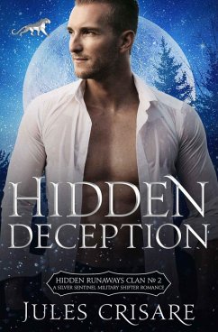Cover Hidden Deception (Hidden Runaways, #2) (eBook, ePUB)