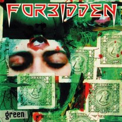 Green - Forbidden