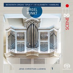 Beckerath-Orgel 